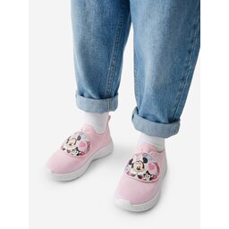Mickey&Friends Кецове CEO-CP91-SS26-205DSTC