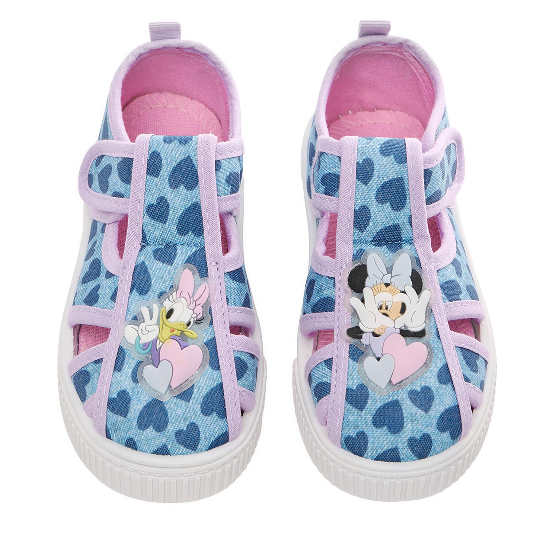 Mickey&Friends Пантофи CEO-BIC-AW25-108DSTC