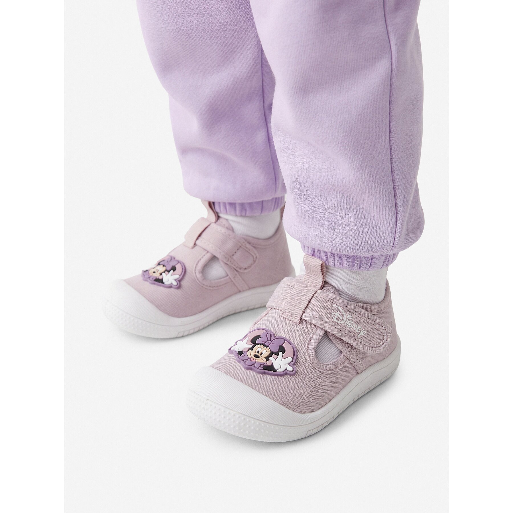 Mickey&Friends Пантофи CEO-NJ-AW26-323DSTC