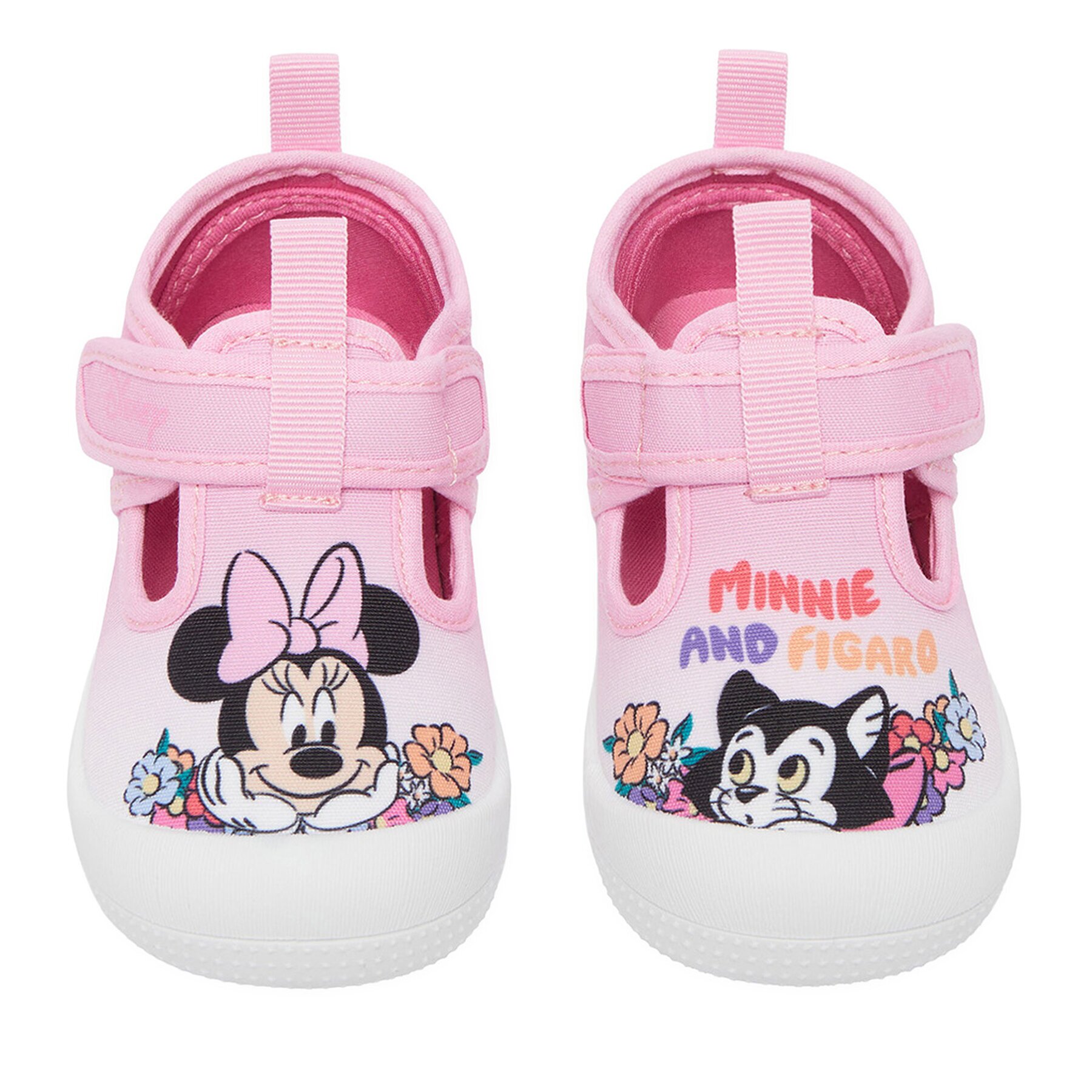 Mickey&Friends Пантофи CEO-NJ-SS26-203DSTC