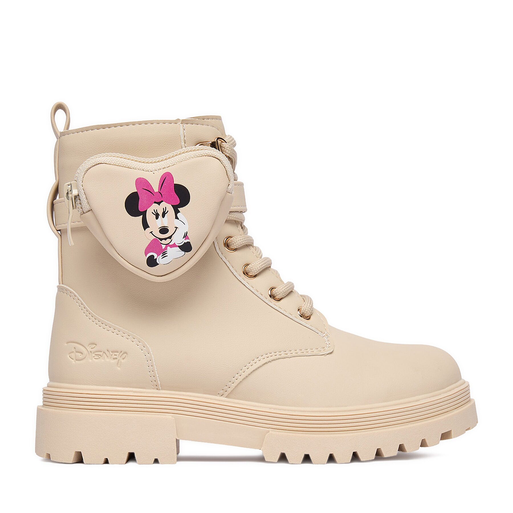 Mickey&Friends Зимни обувки CEO-AVO-AW25-130DSTC