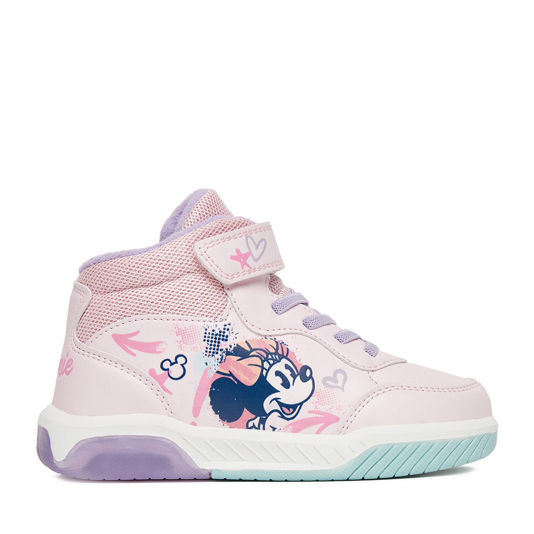 Mickey&Friends Зимни обувки CEO-BIC-AW25-223DSTC