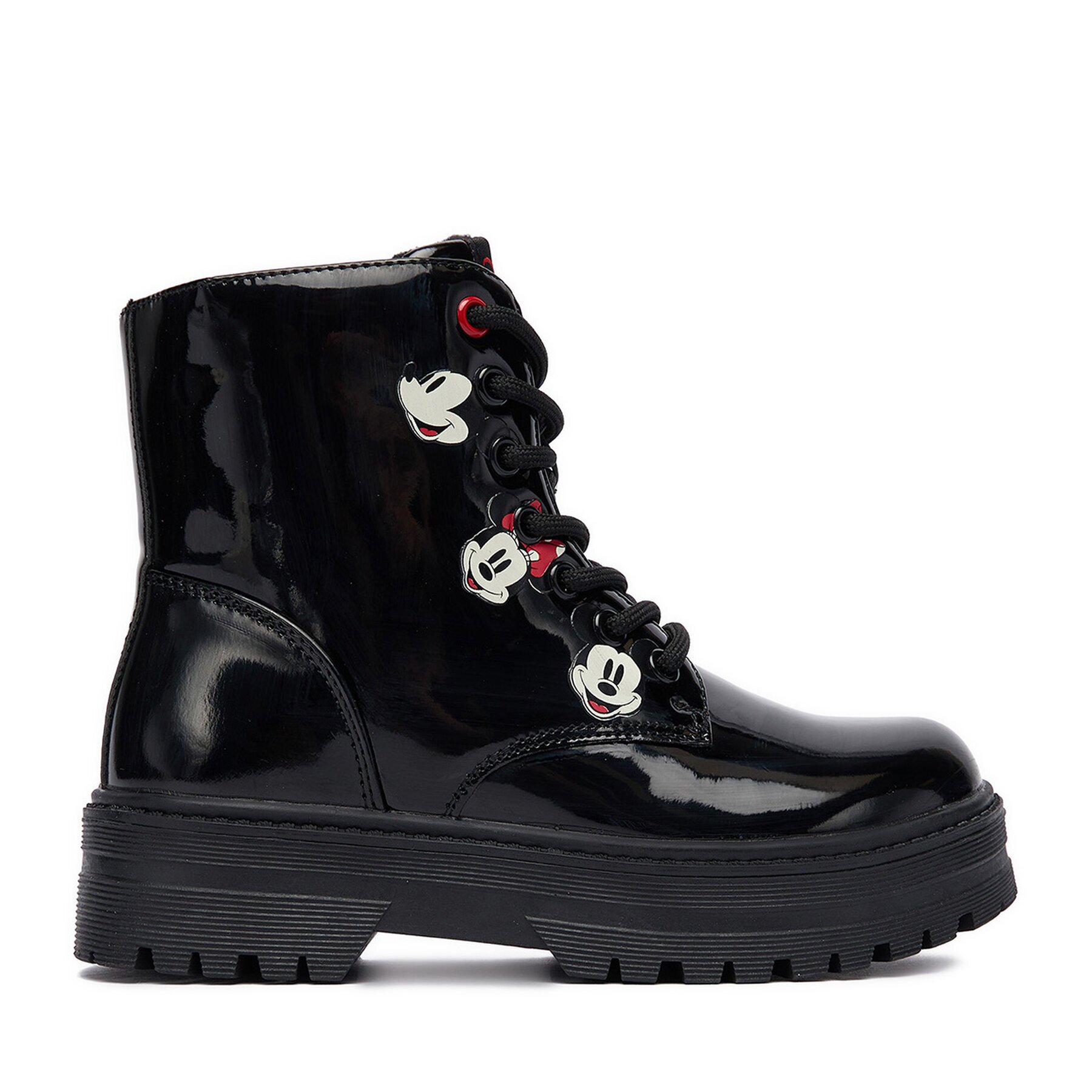Mickey&Friends Зимни обувки CEO-CM-AW25-127DSTC