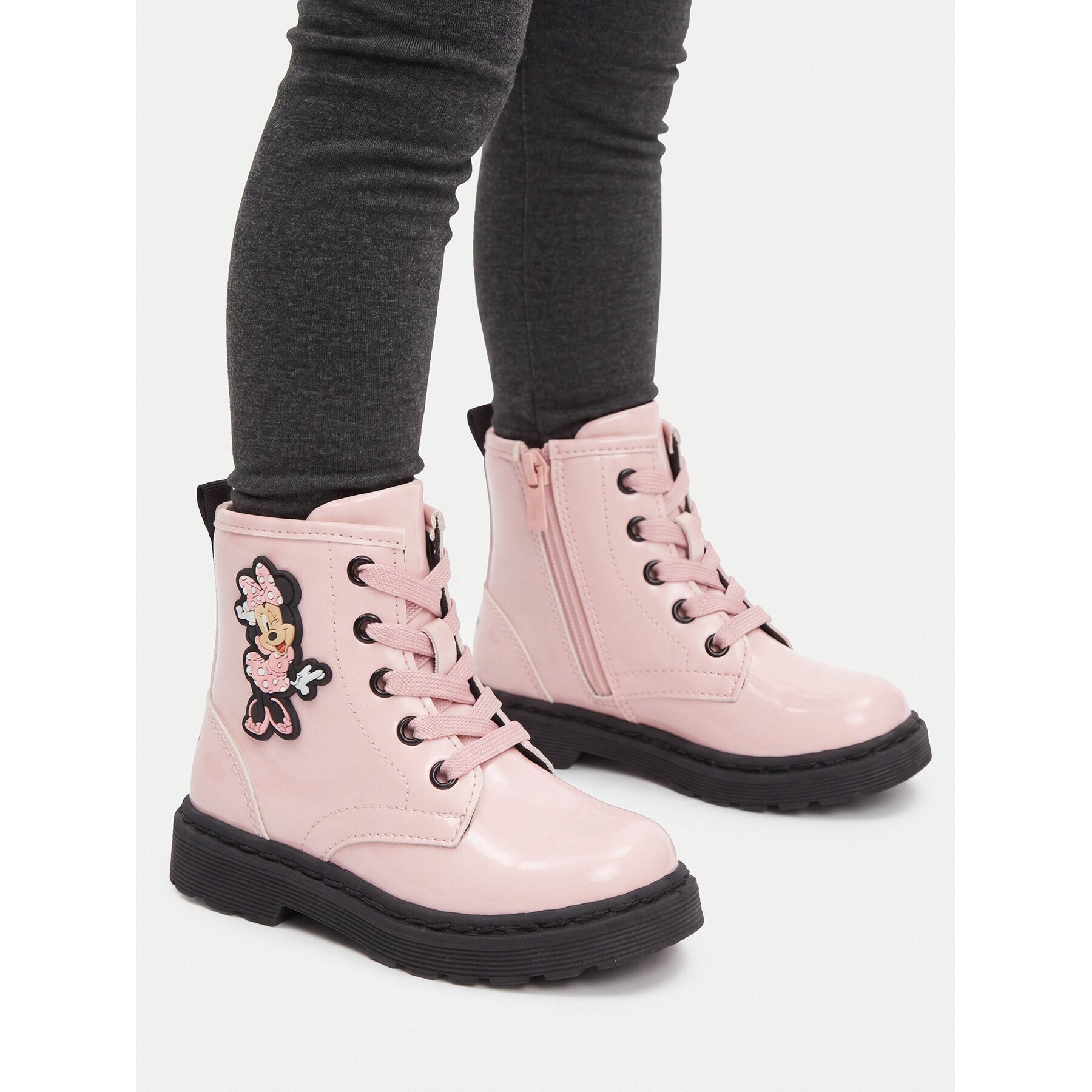 Mickey&Friends Зимни обувки CEO-CM-AW25-227DSTC