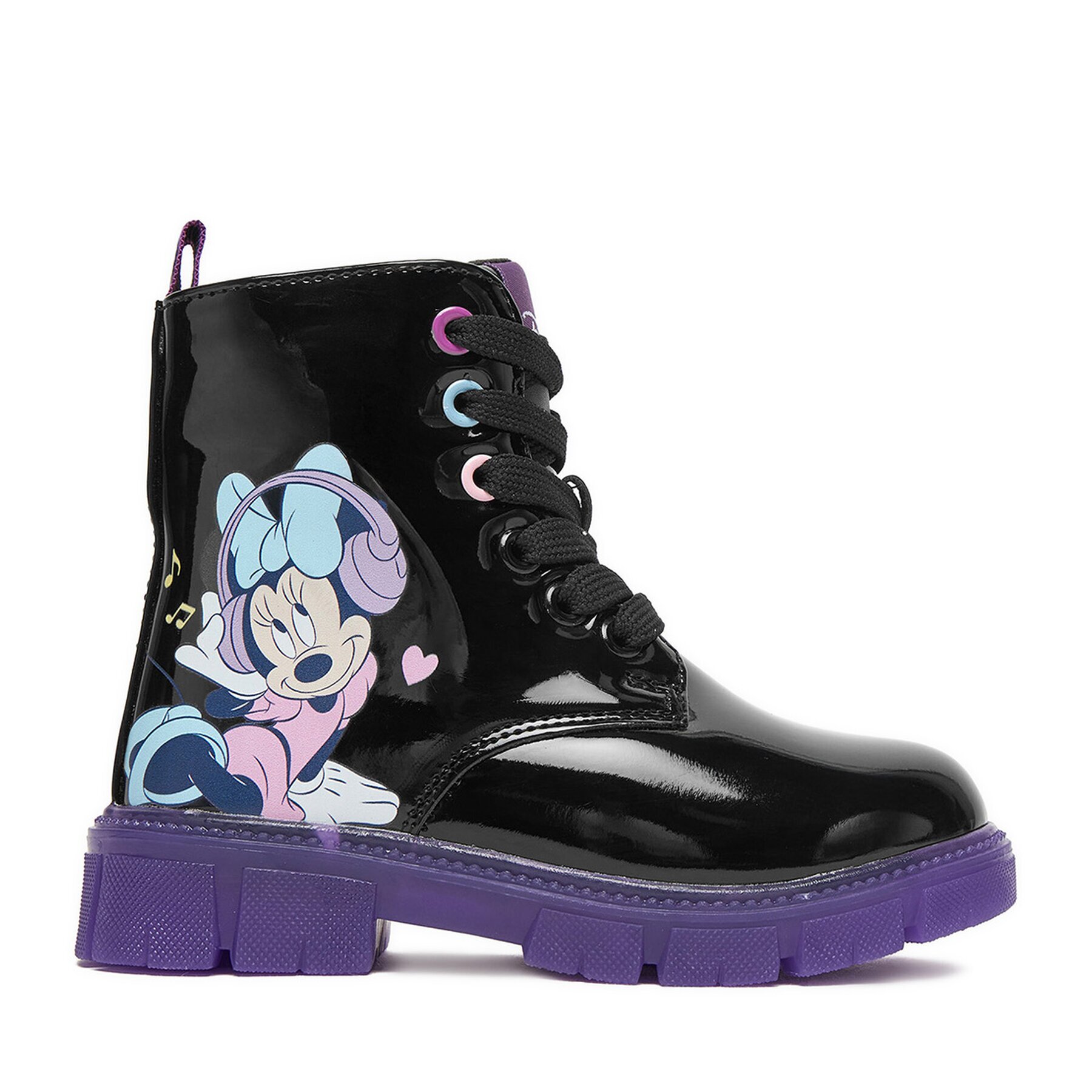 Mickey&Friends Зимни обувки CEO-NJ-AW25-128DSTC