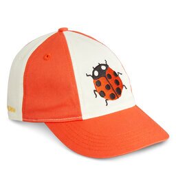 MINI RODINI Шапка с козирка 2526510142