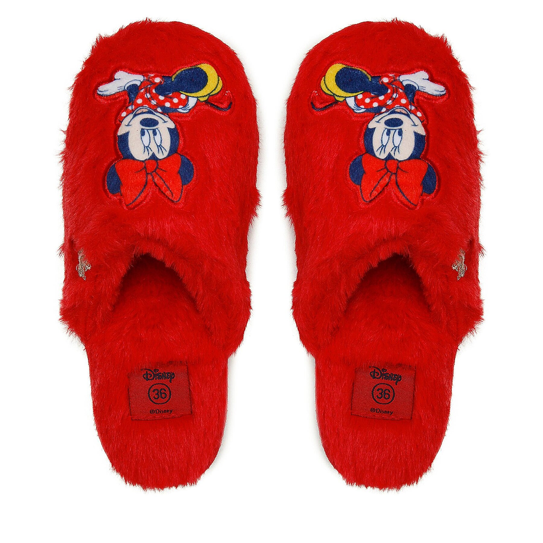 Minnie Mouse Пантофи AW22-125DSTC-A
