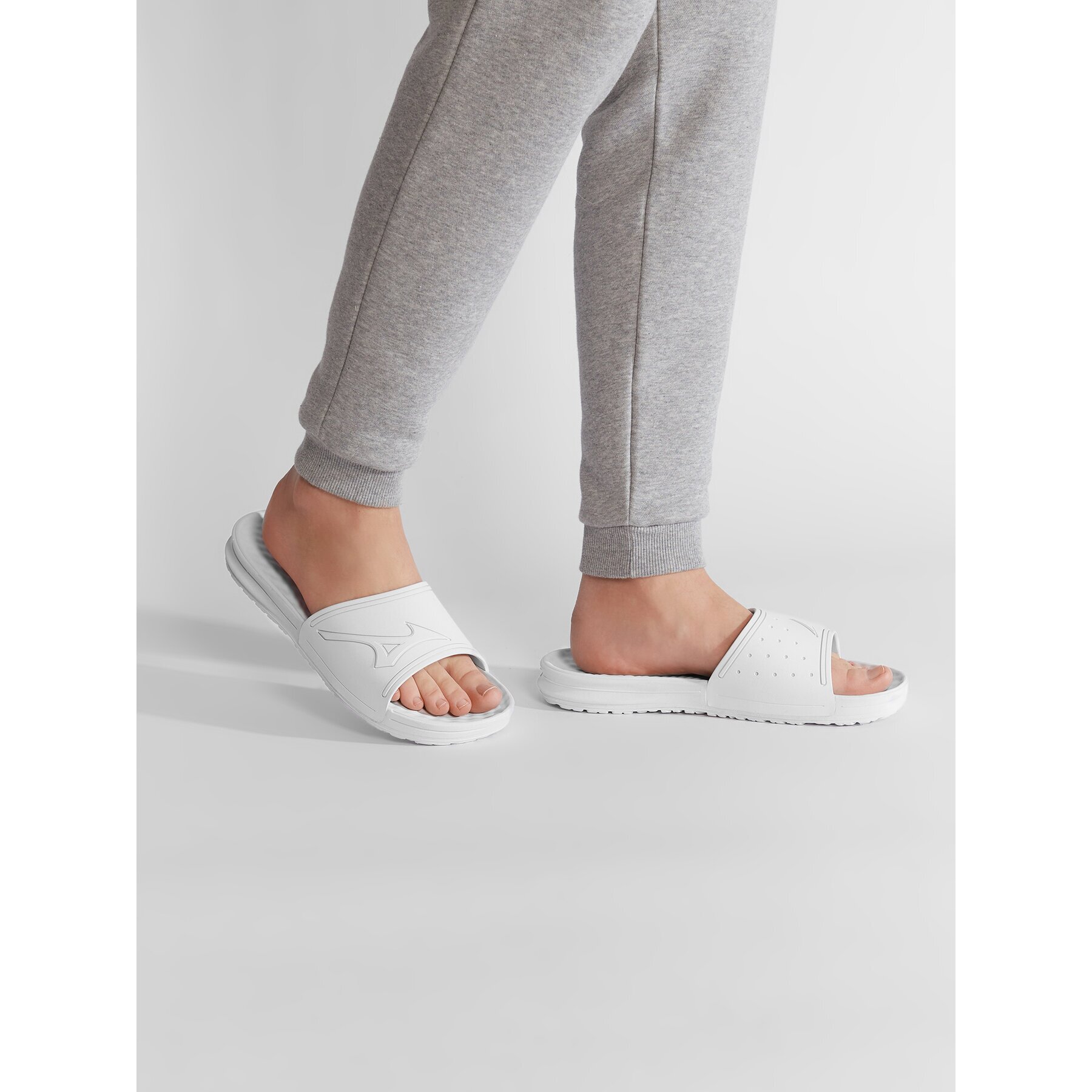 Mizuno Чехли Relax Slide 2 11GJ202000