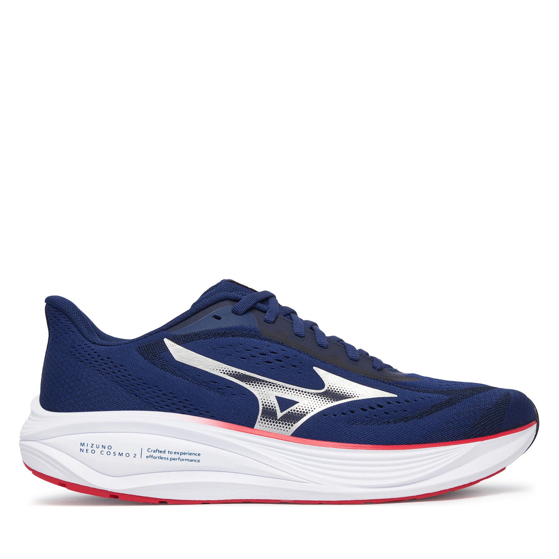 Mizuno Маратонки за бягане Neo Cosmo 2 J1GM2612