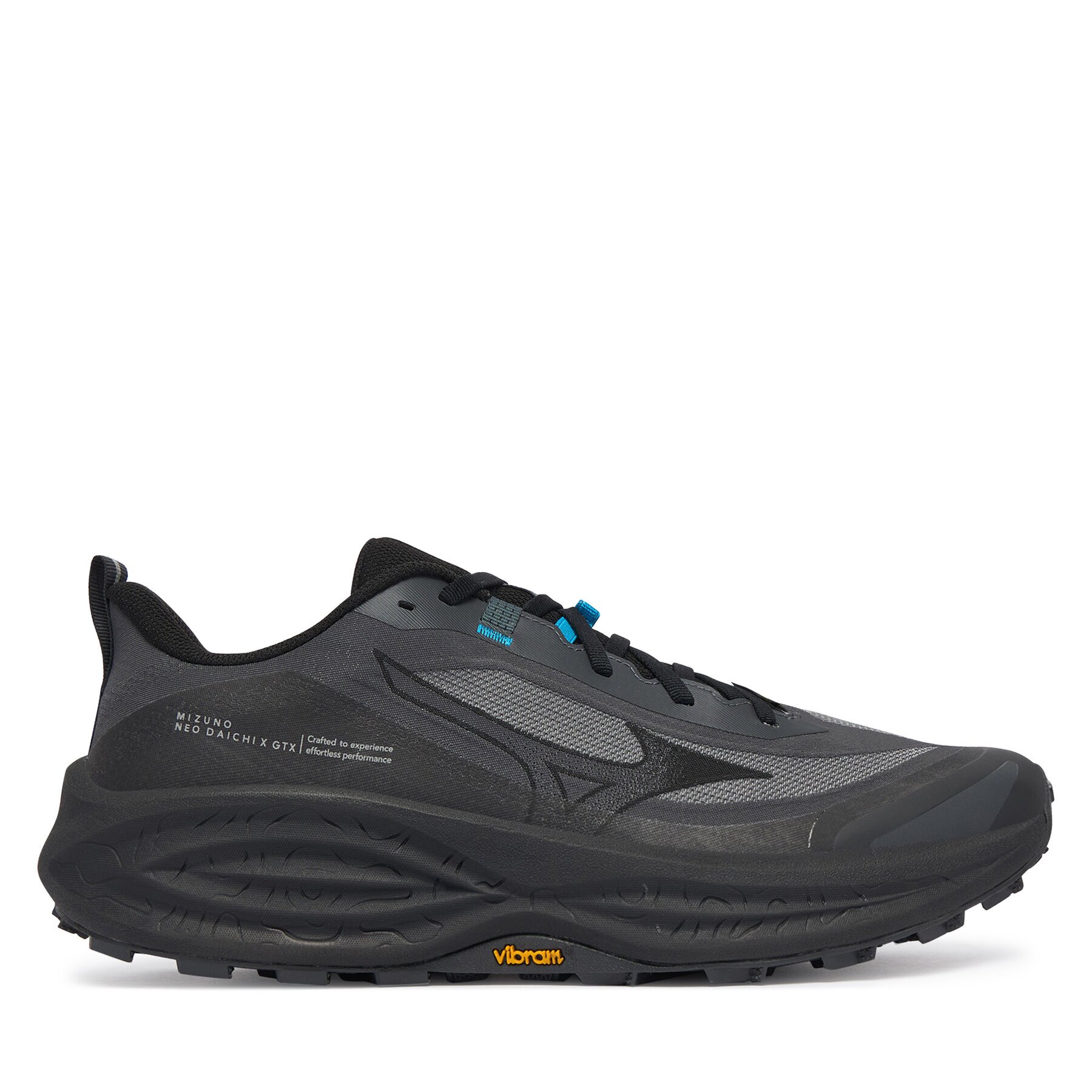 Mizuno Маратонки за бягане Neo Daichi 10 Gtx GORE-TEX J1GM2682