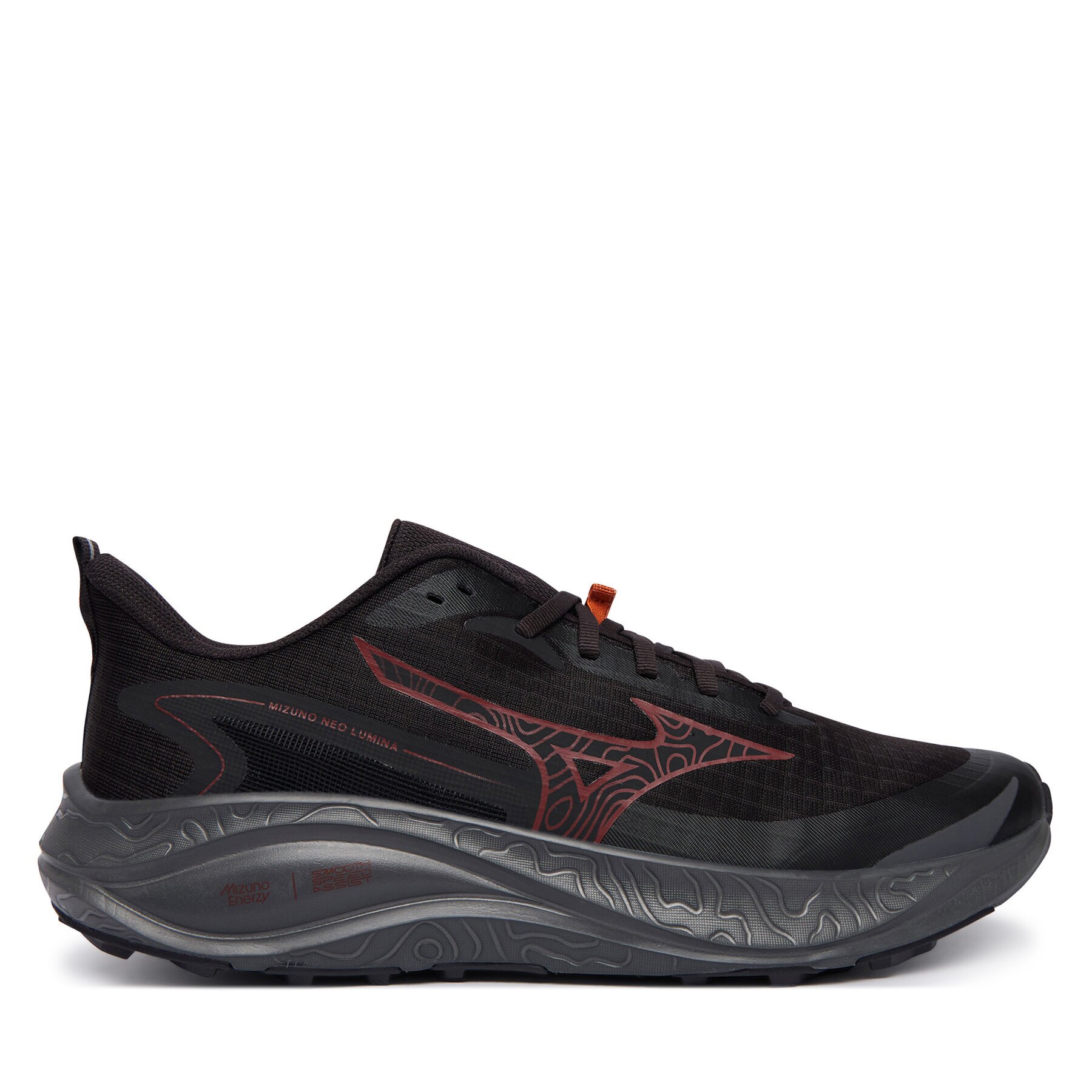 Mizuno Маратонки за бягане Neo Lumina J1GJ2673