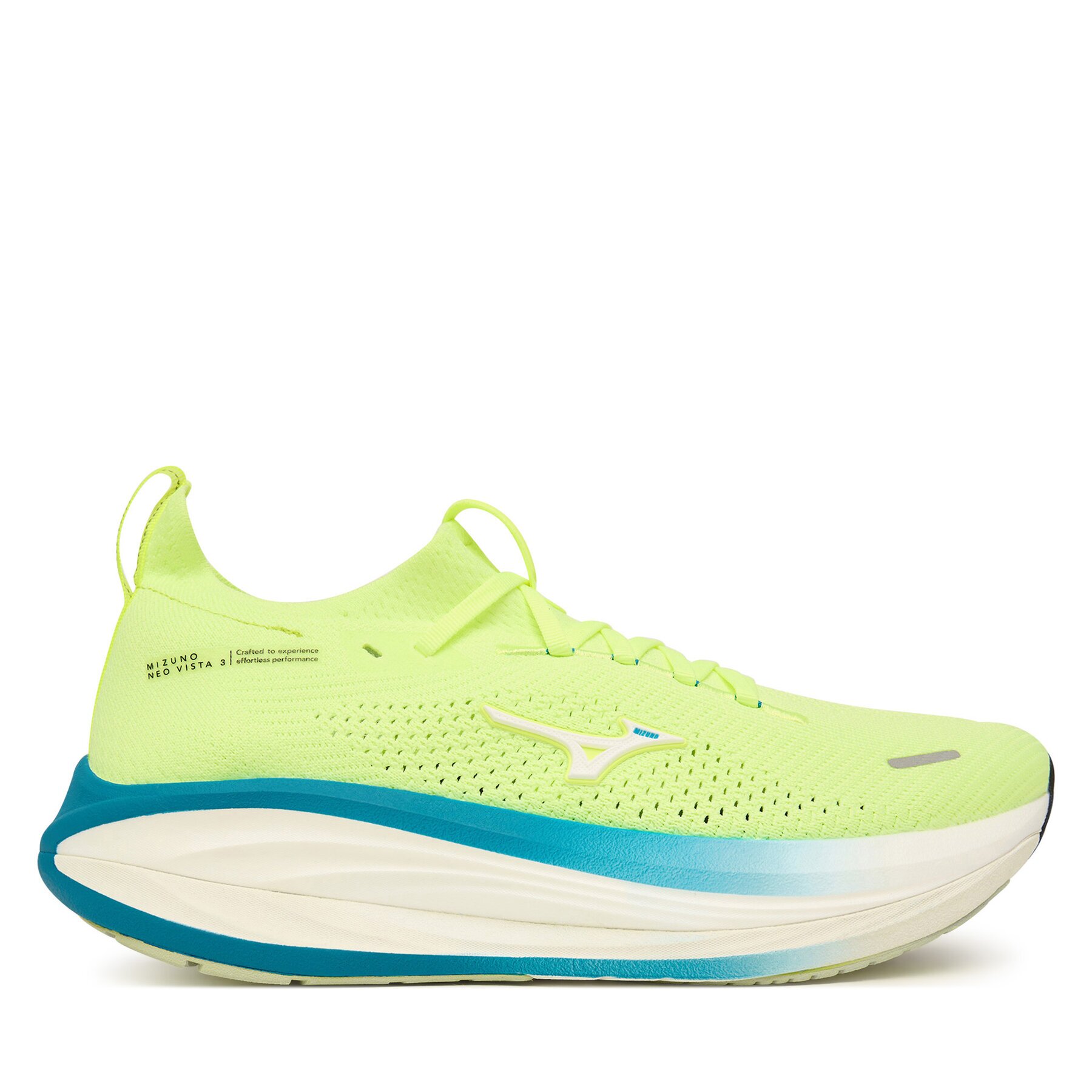 Mizuno Маратонки за бягане Neo Vista 3 J1GU2610