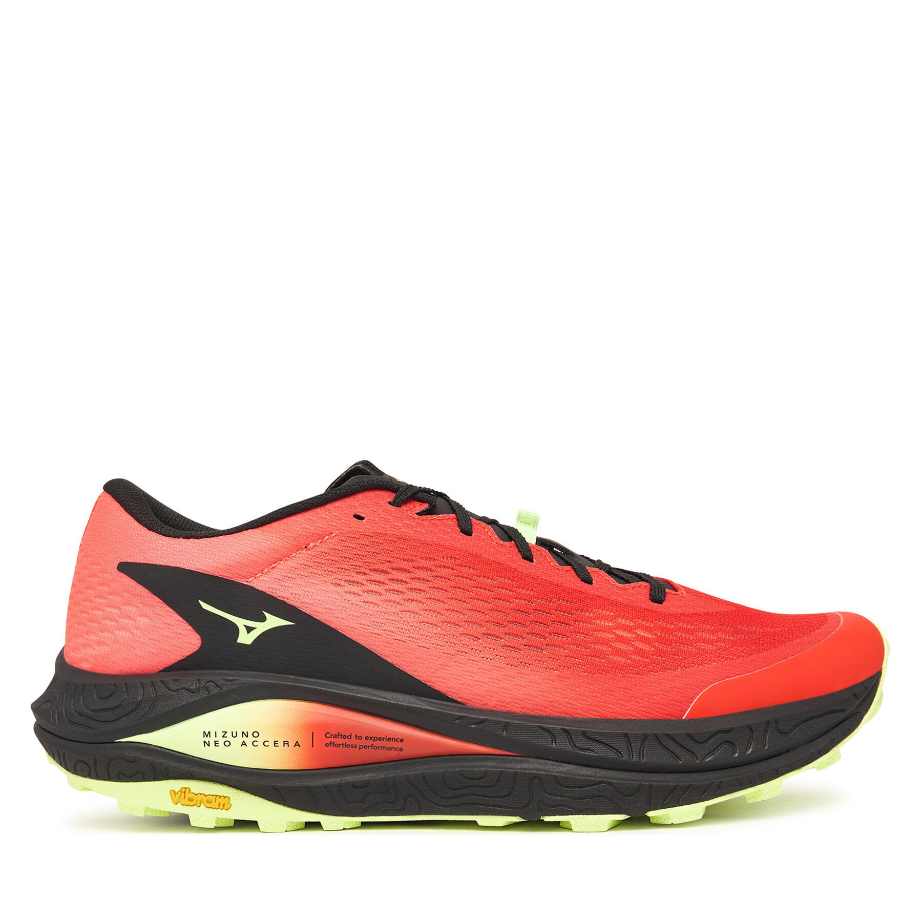 Mizuno Маратонки за бягане Sky Prime J1GJ2650