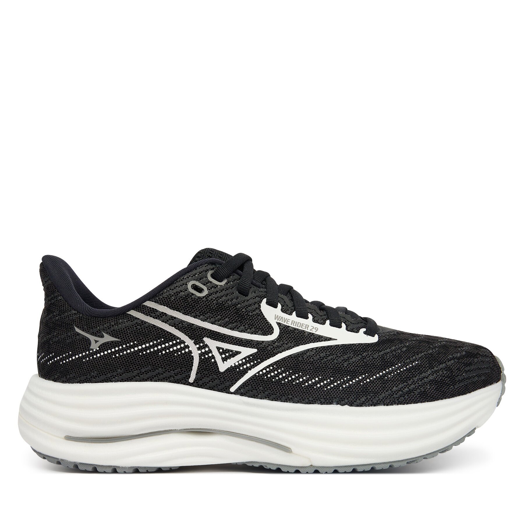 Mizuno Маратонки за бягане Wave Rider 29 J1GD2503 22