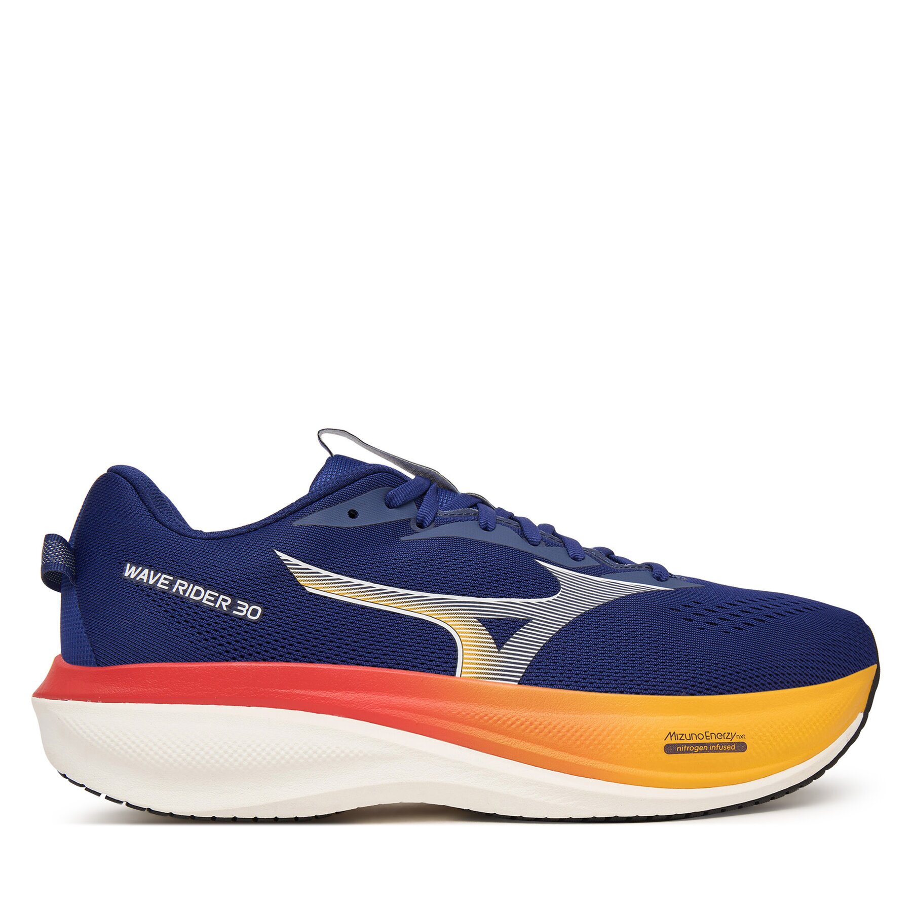 Mizuno Маратонки за бягане Wave Rider 30 J1GM2620