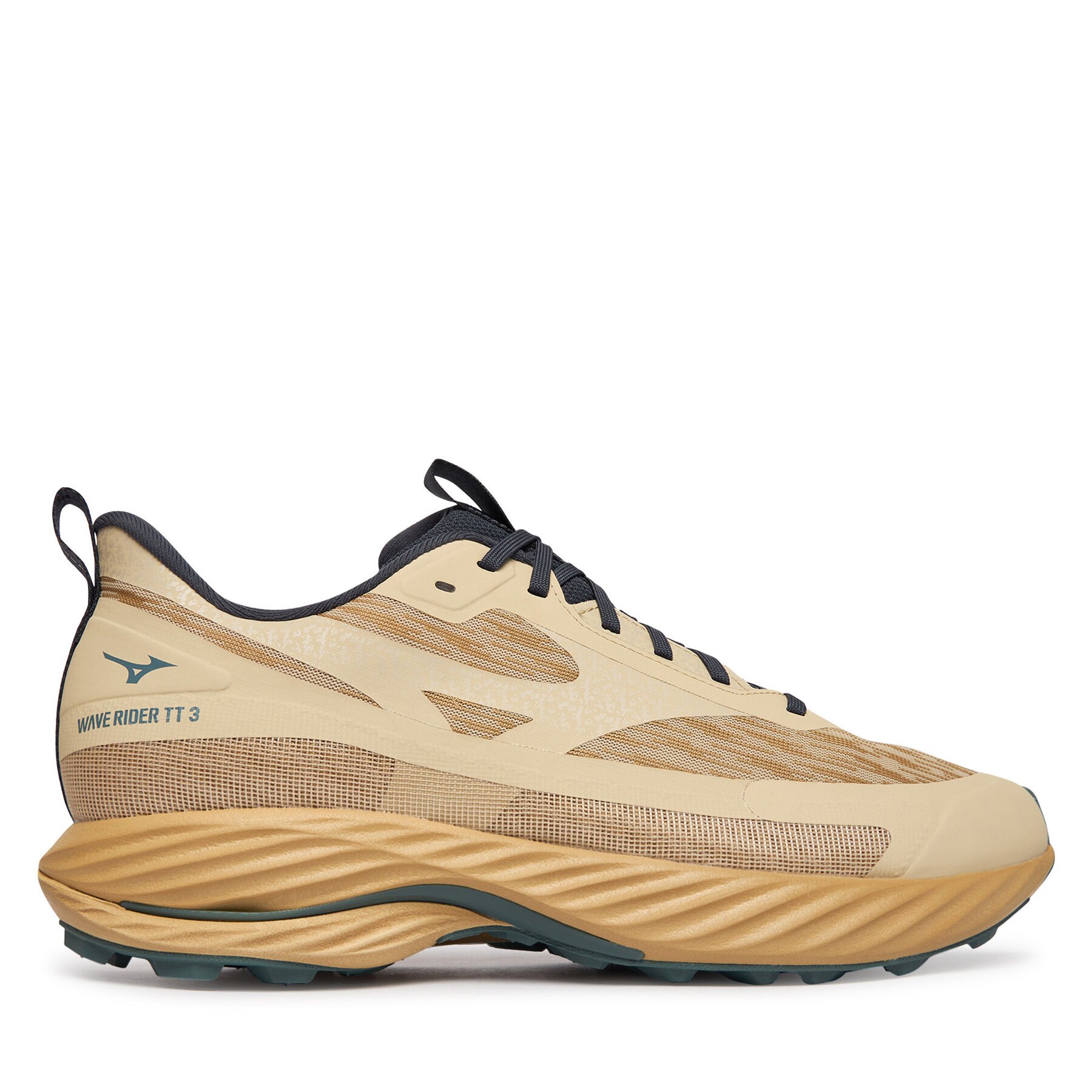 Mizuno Маратонки за бягане WAVE RIDER TT 3 J1GC2532 52