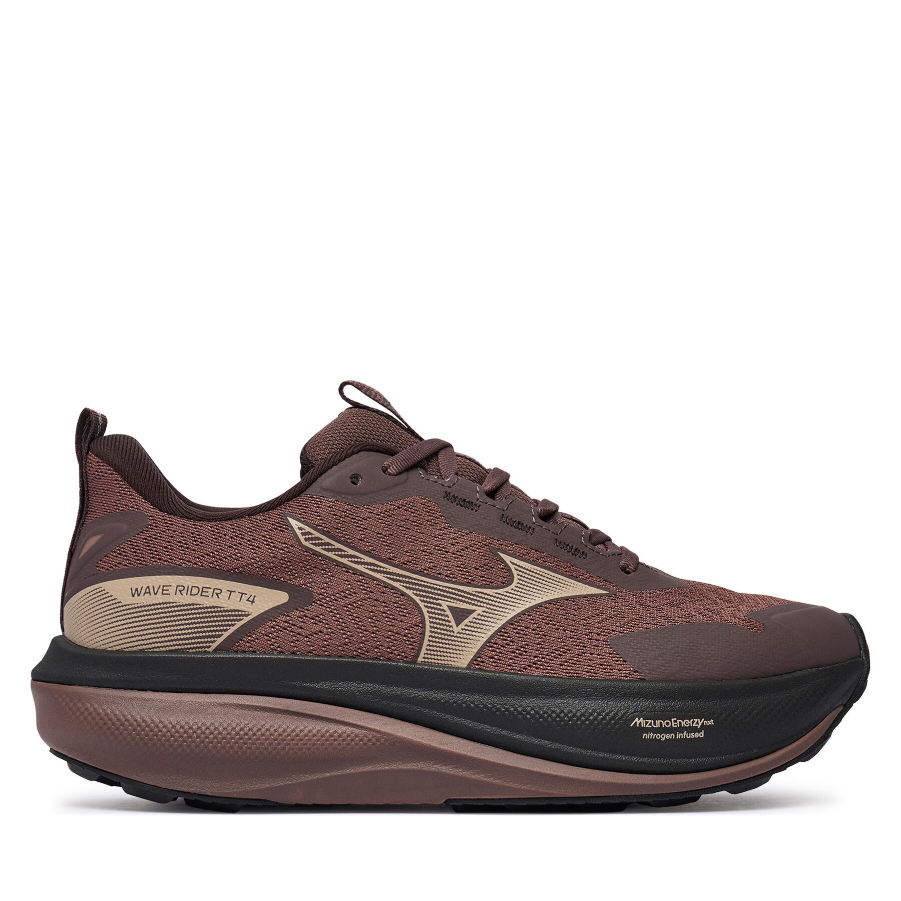 Mizuno Маратонки за бягане Wave Rider Tt 4 J1GM2632