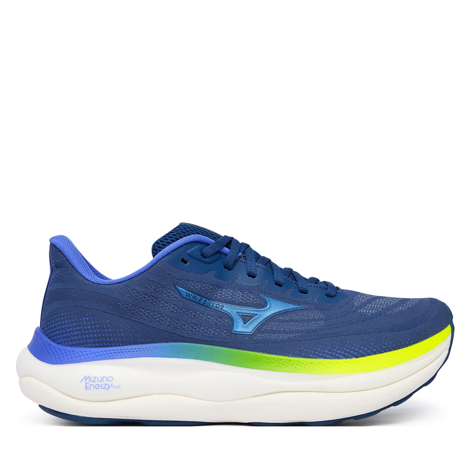 Mizuno Маратонки за бягане Wave Sky 9 J1GC2502
