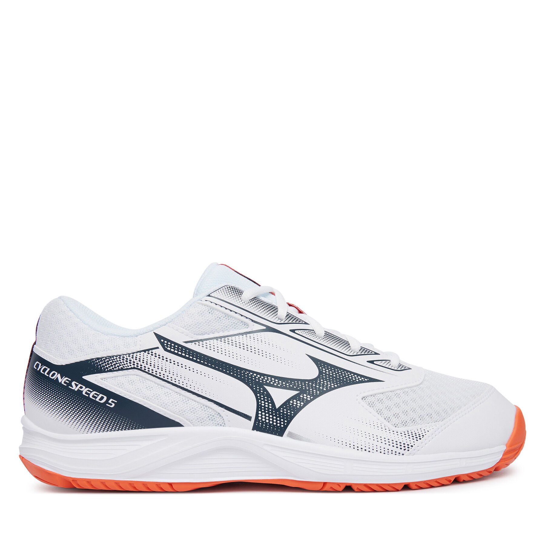 Mizuno Обувки за зала Cyclone Speed 5 V1GA2580