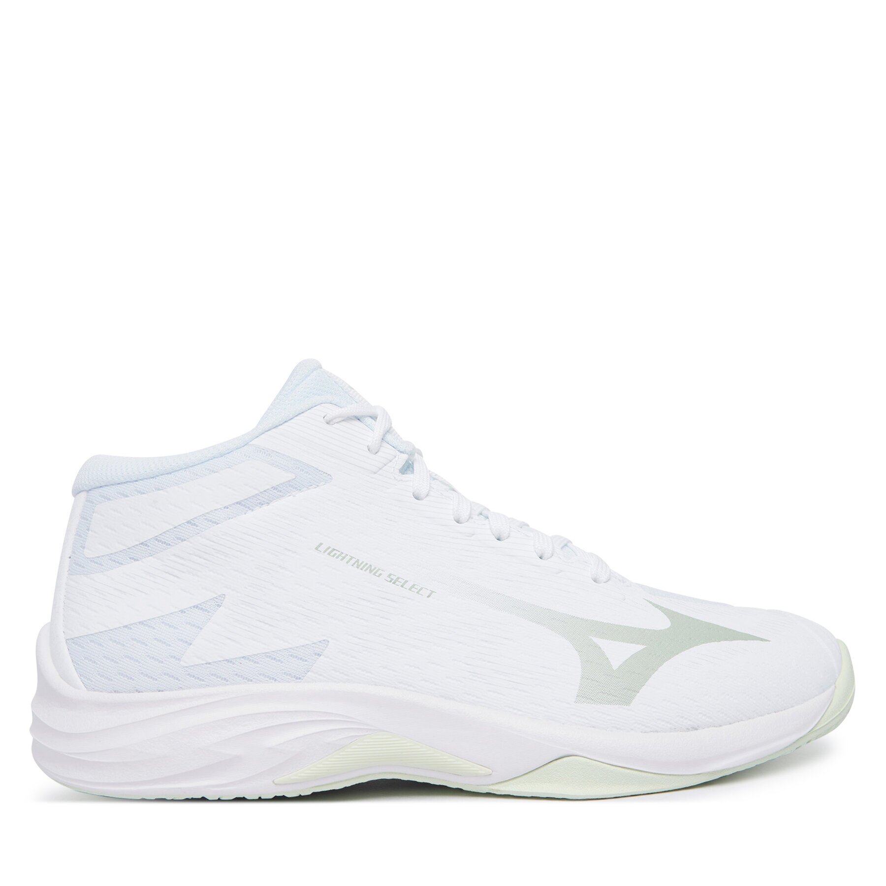 Mizuno Обувки за зала Lightning Select Mid V1GA2675