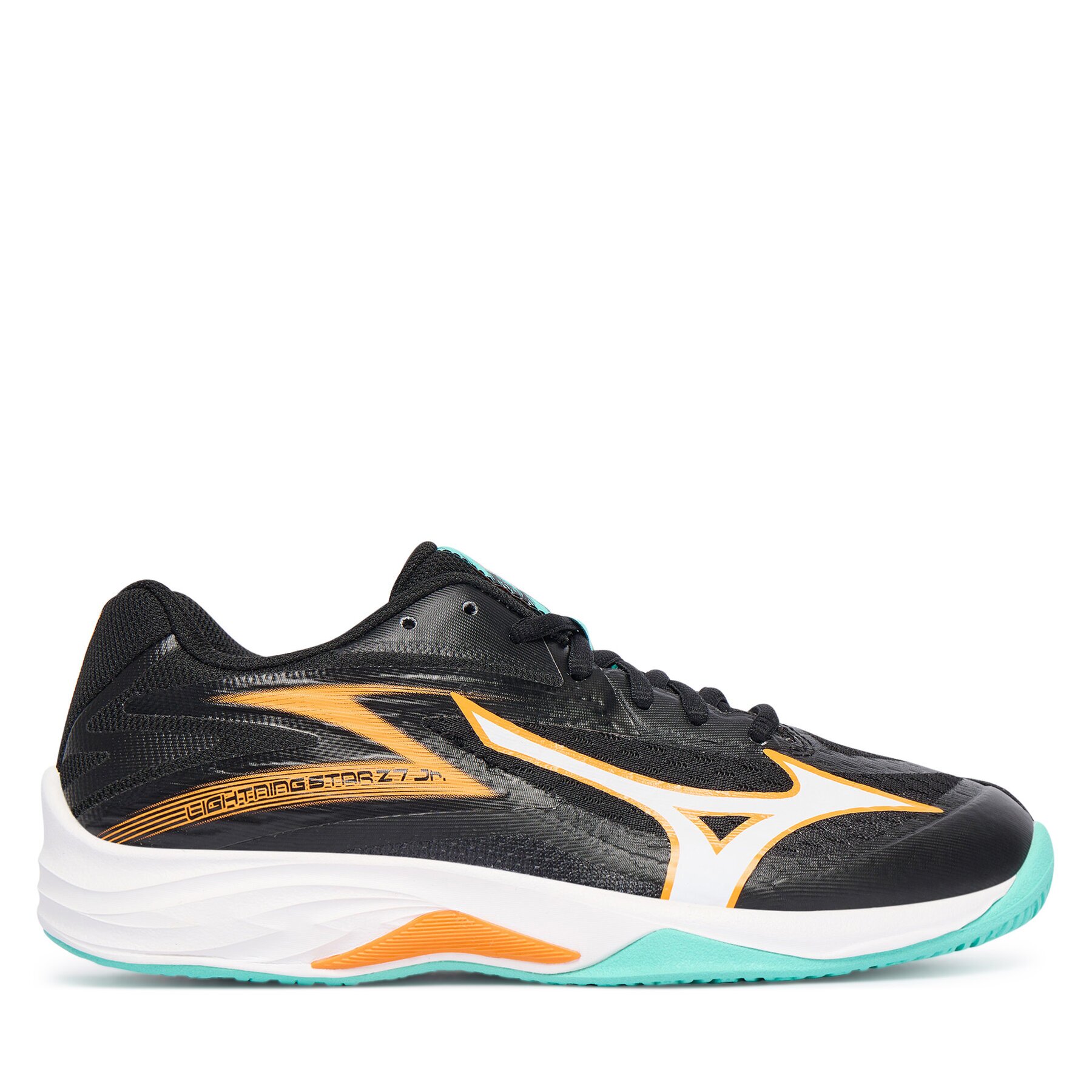 Mizuno Обувки за зала Lightning Star Z7 Jr. V1GD2303
