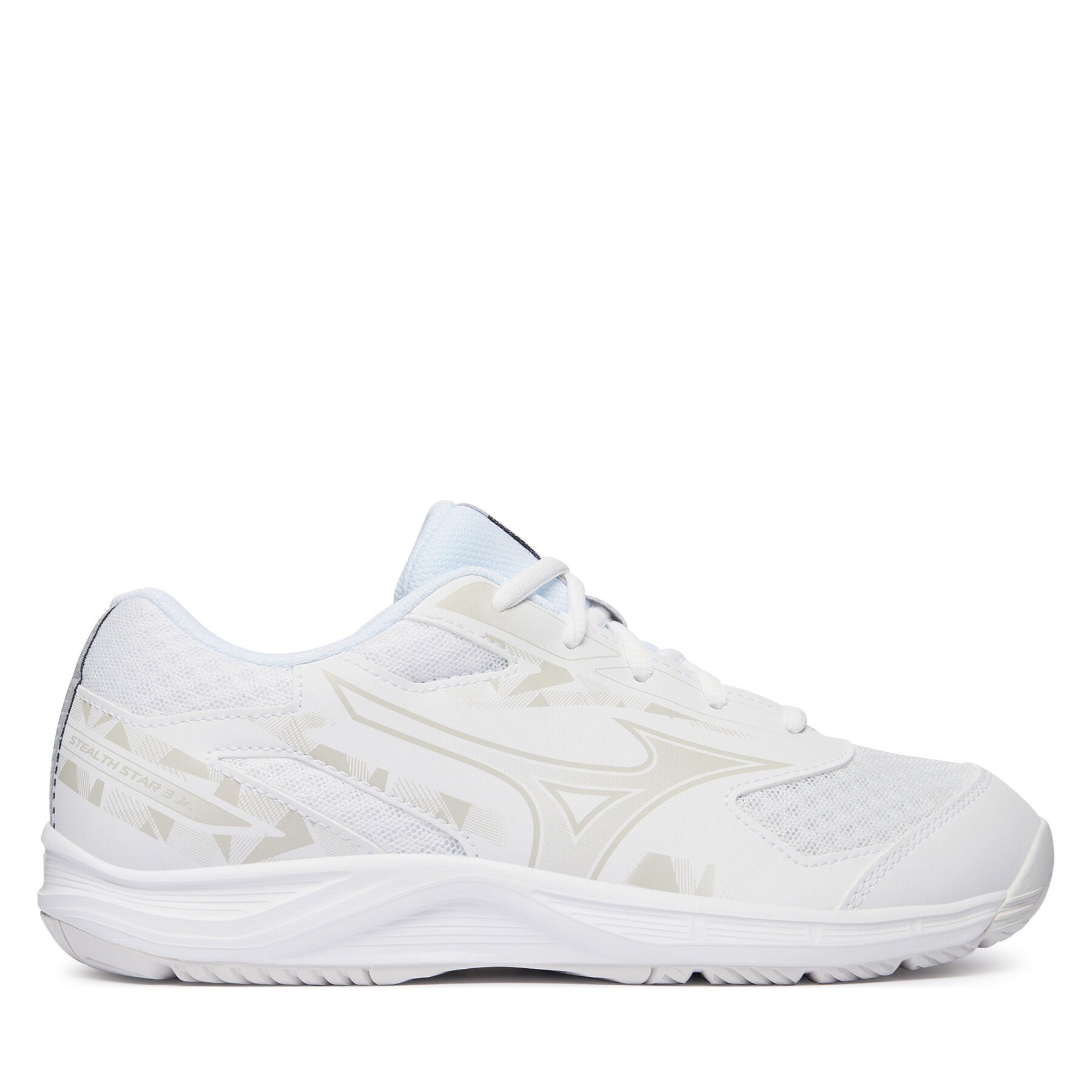 Mizuno Обувки за зала Stealth Star 3 Jr. X1GC2507