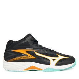 Mizuno Обувки за зала Thunder Blade Z Mid V1GA2375