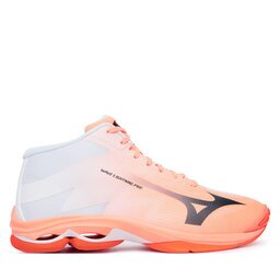 Mizuno Обувки за зала Wave Lightning Pro Mid V1GC2665