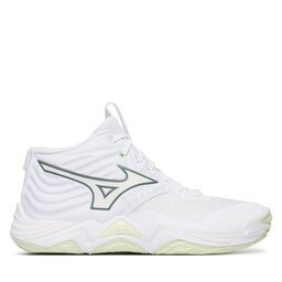 Mizuno Обувки за зала Wave Momentum Elite Mid V1GA2517