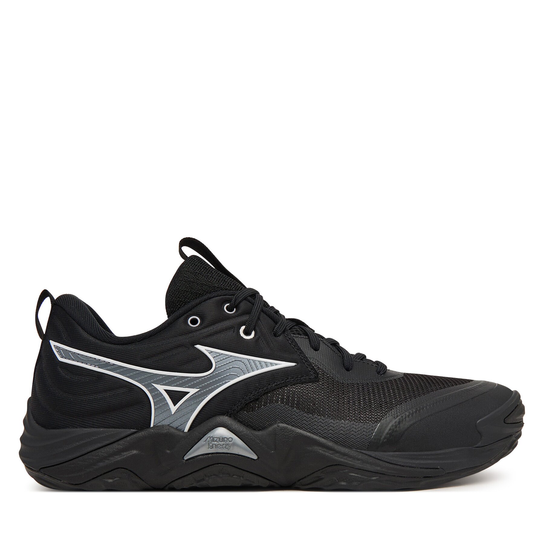 Mizuno Обувки за зала Wave Momentum Elite V1GC2512