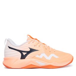 Mizuno Обувки за зала Wave Momentum Pro V1GA2540