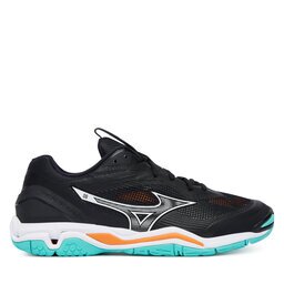 Mizuno Обувки за зала Wave Stealth 6 X1GA2430