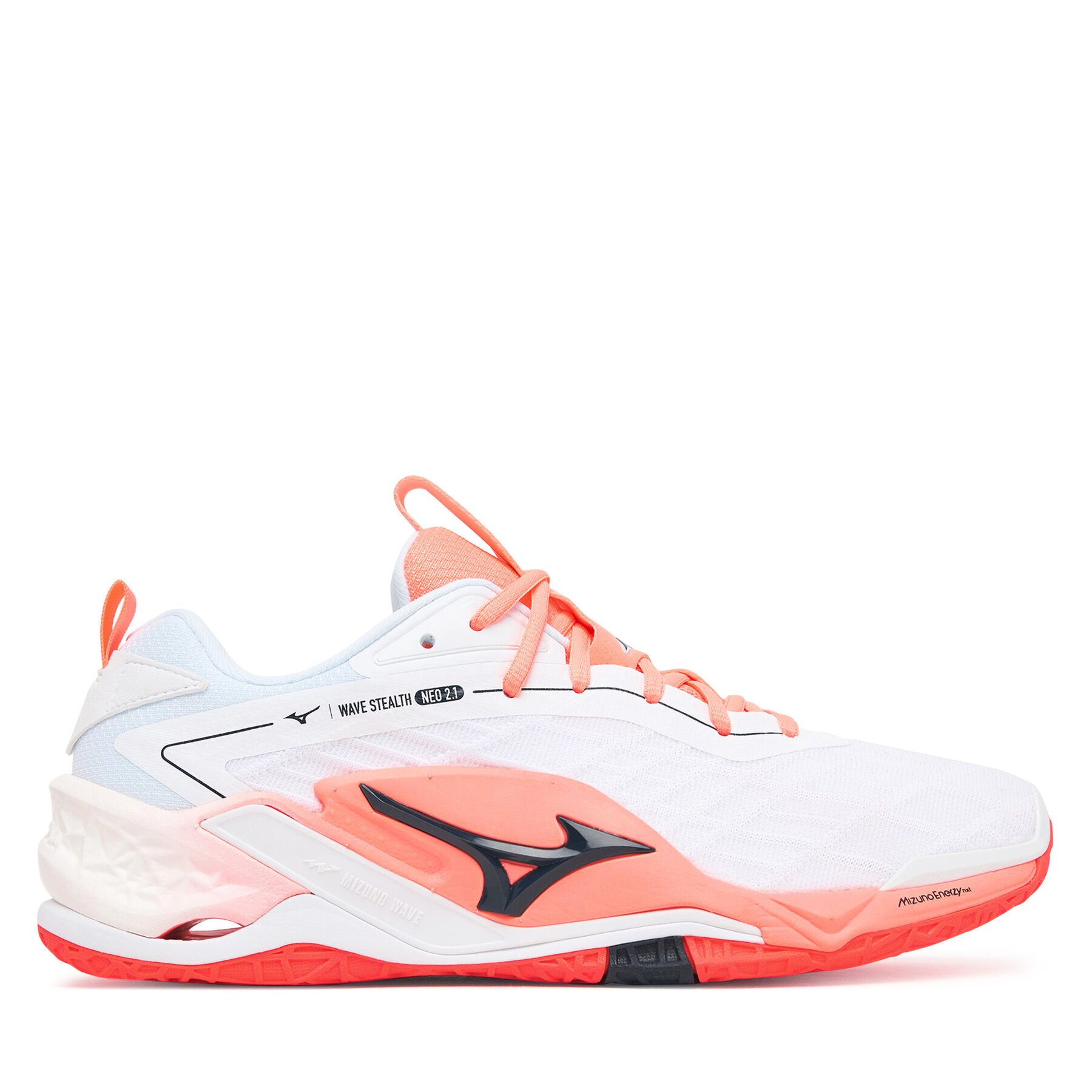 Mizuno Обувки за зала Wave Stealth Neo 2.1 X1GA2640
