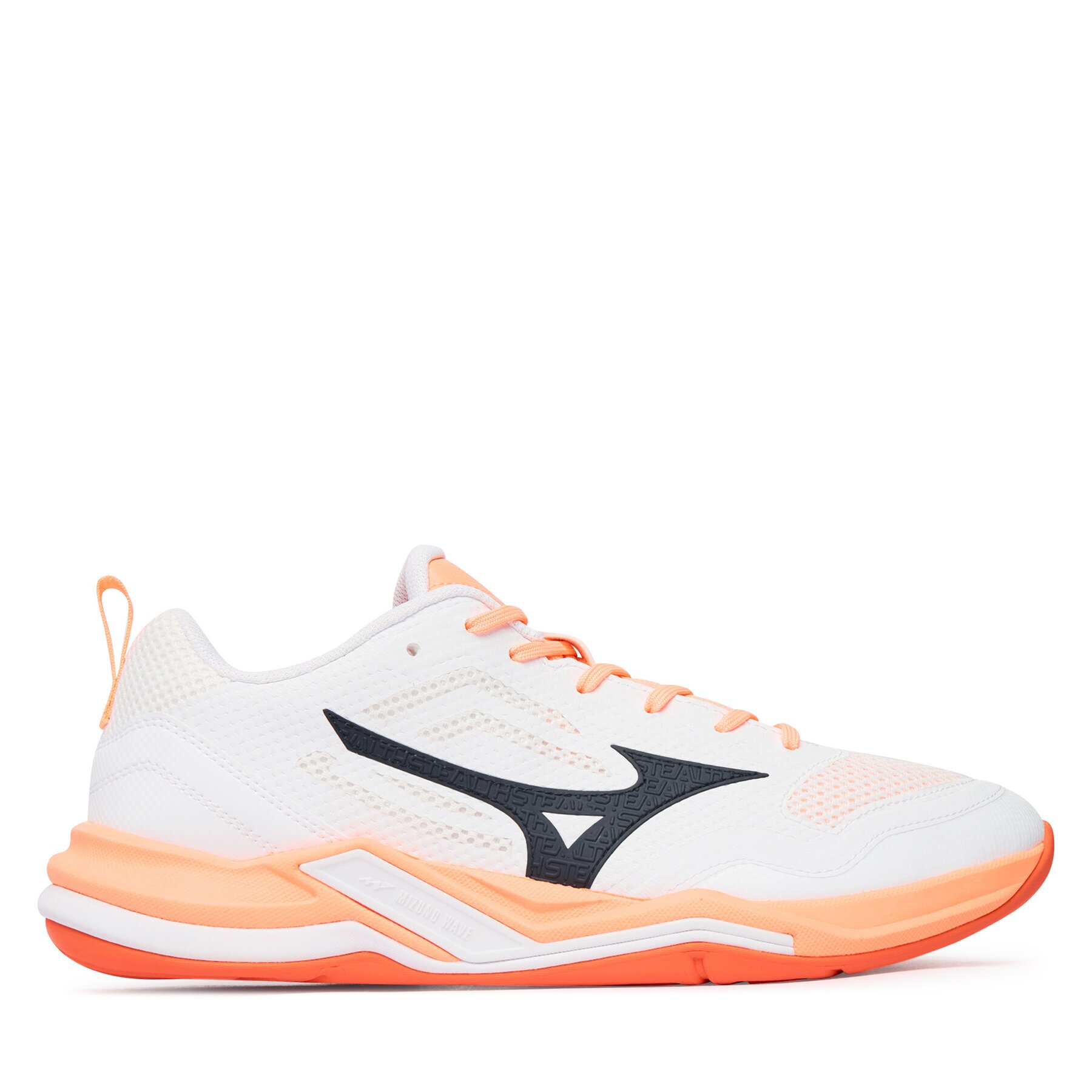 Mizuno Обувки за зала Wave Stealth Pro X1GA2680