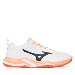 Mizuno Обувки за зала Wave Stealth Pro X1GA2680