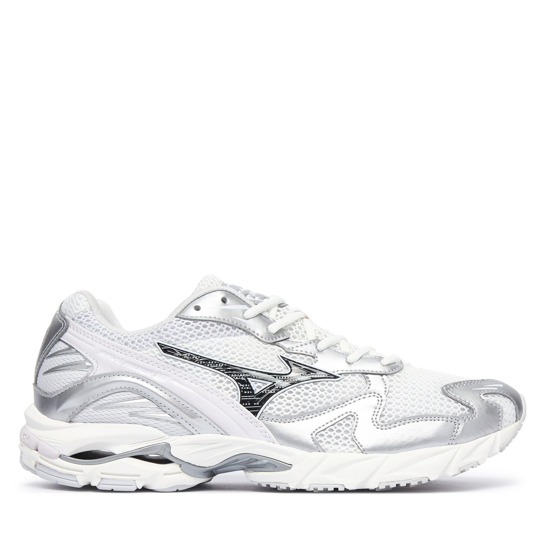Mizuno Сникърси Wave Rider 10 'Sport' D1GA261D