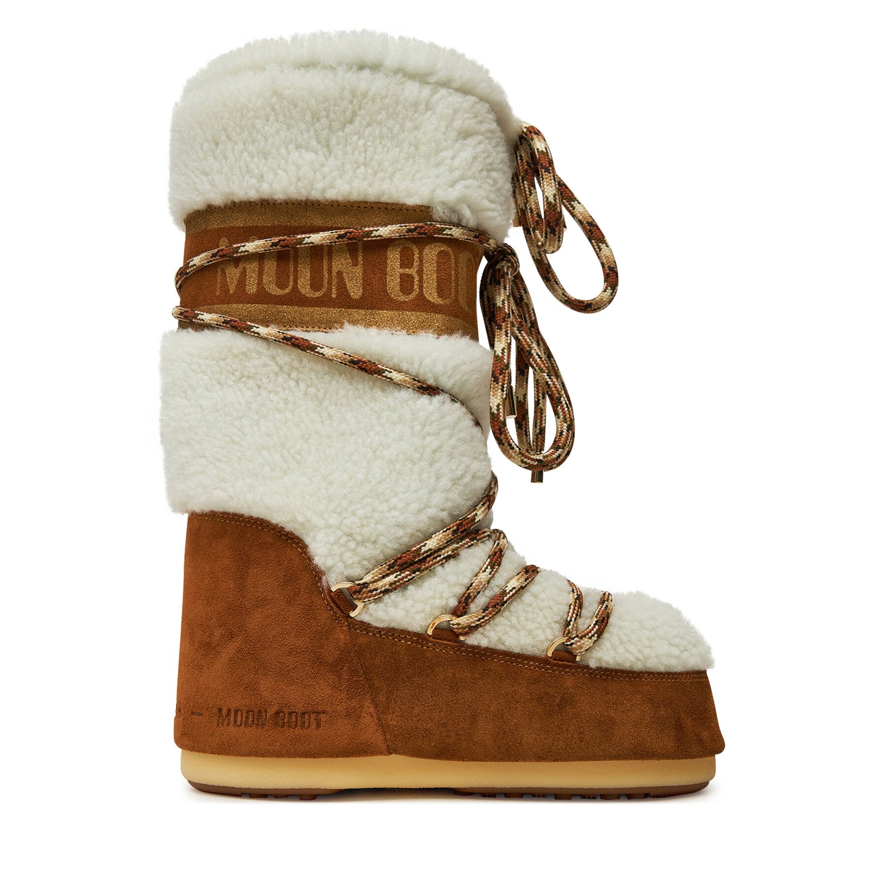 Moon Boot Апрески 80D1402610