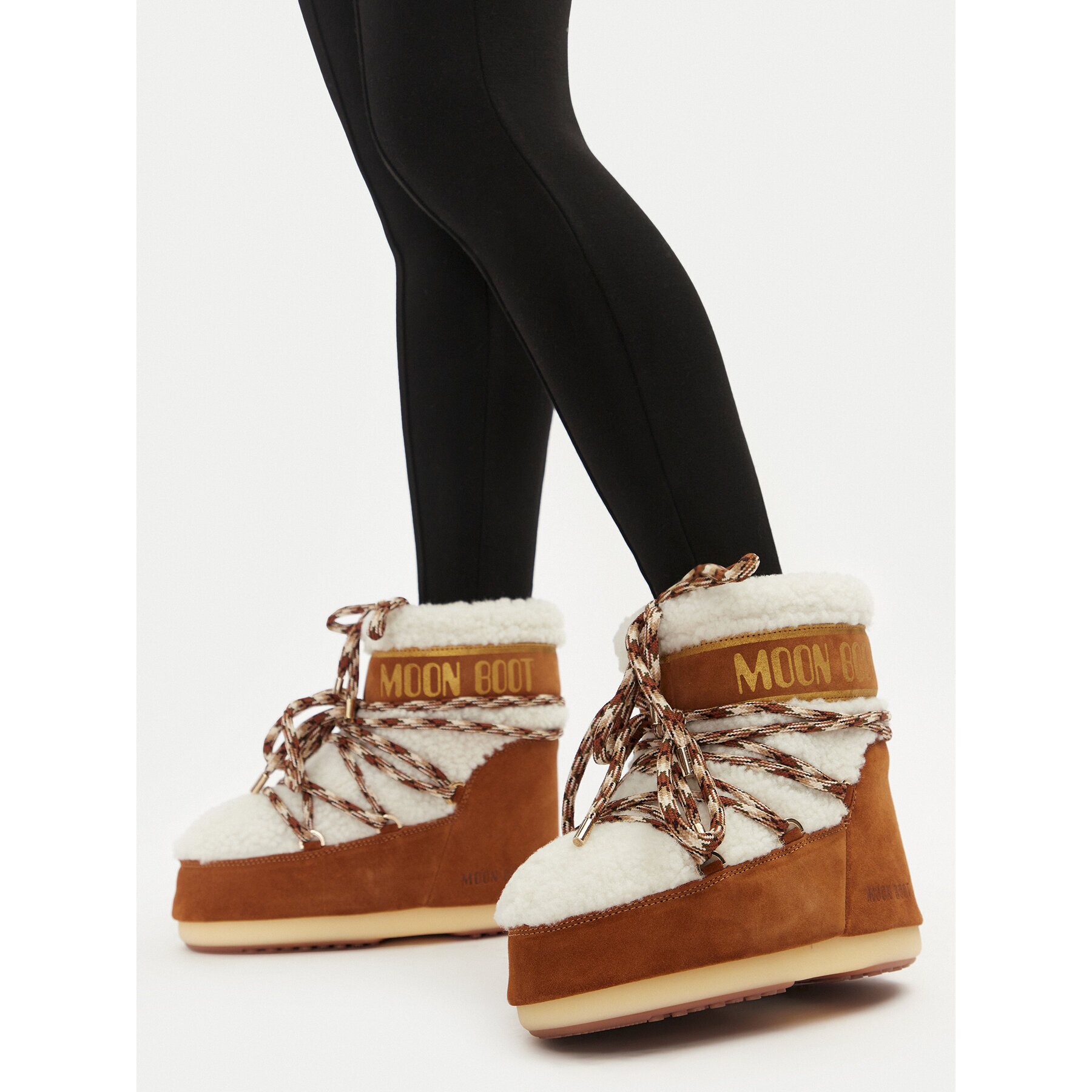 Moon Boot Апрески 80D1409580