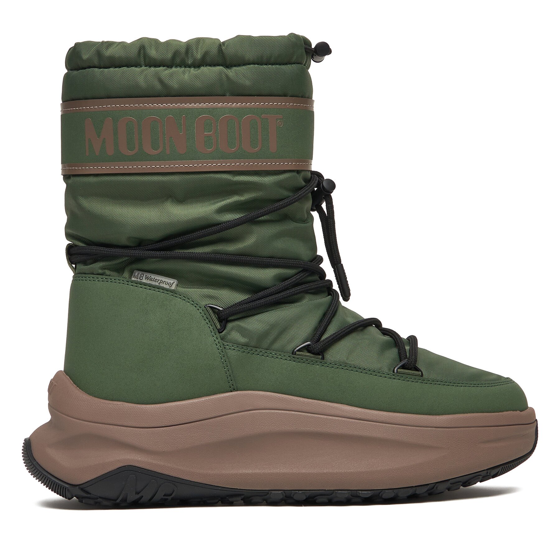 Moon Boot Апрески 80D2490010