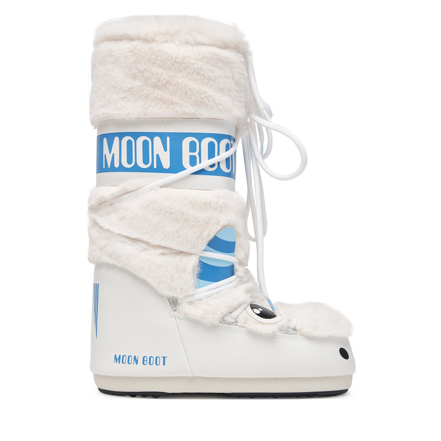 Moon Boot Апрески 80D3400330