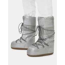 Moon Boot Апрески Icon Glitter 80D1402850