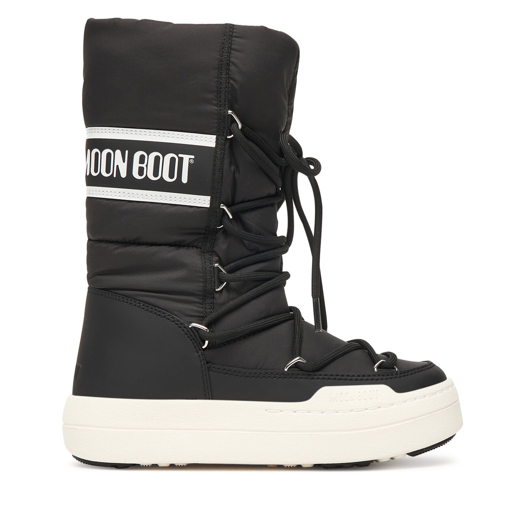 Moon Boot Апрески Jr Park Tube Lace wp 80D3440130 D