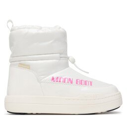 Moon Boot Апрески Jr Park Tube Mid Glitter Wp 80D3440110 S