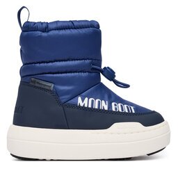 Moon Boot Апрески Jr Park Tube Mid Wp 80D3440090 D