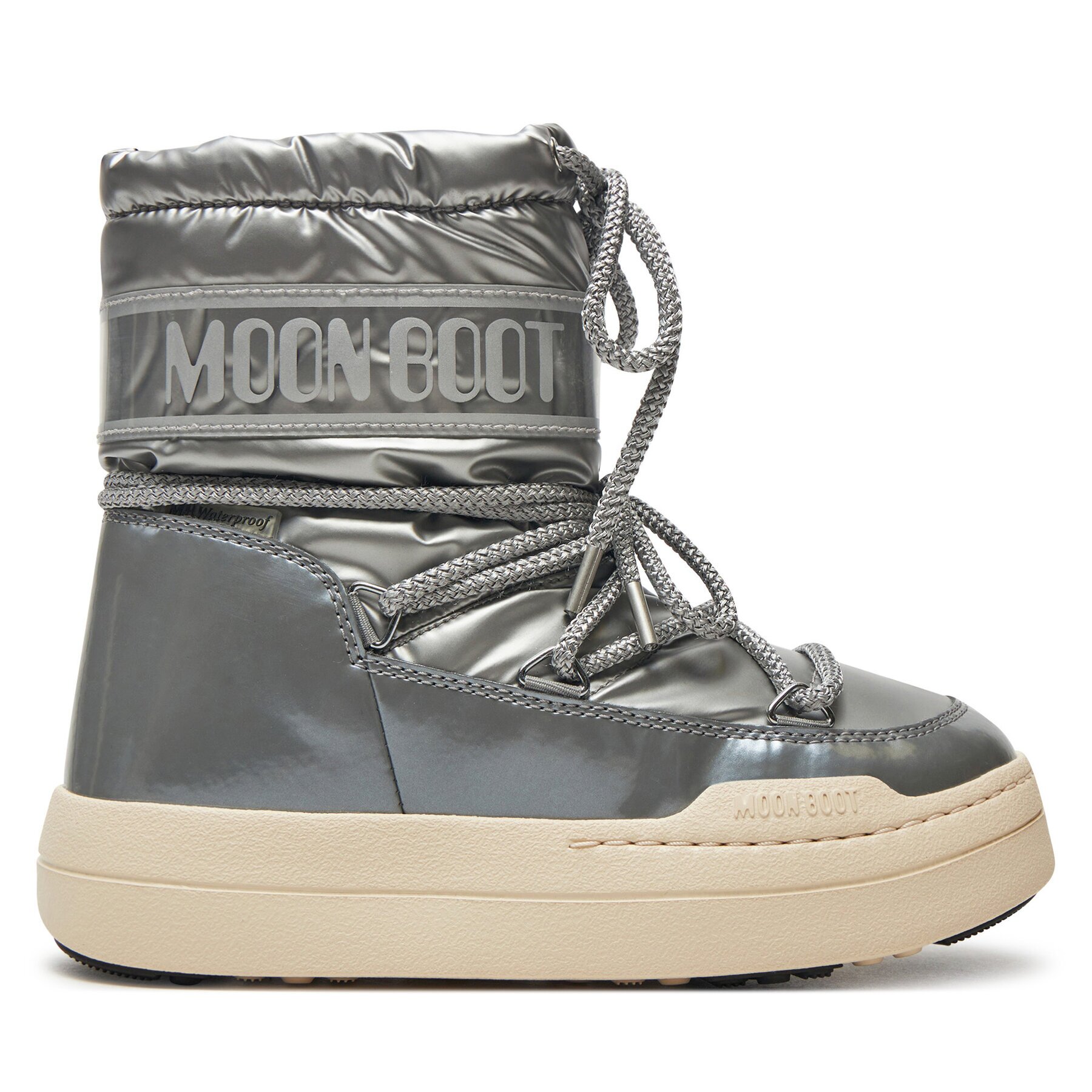 Moon Boot Апрески Junior Park Boot 80D3440020
