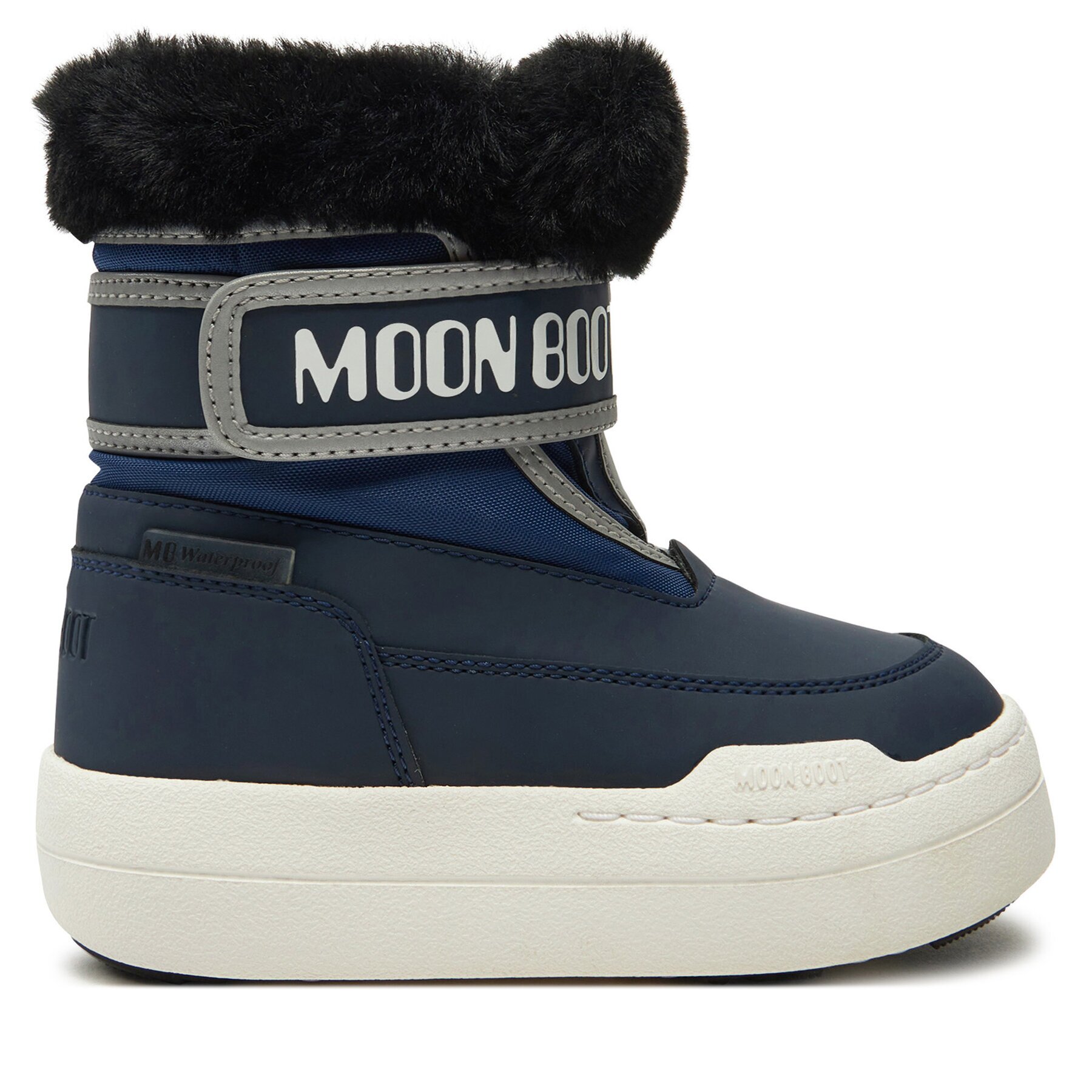 Moon Boot Апрески Junior Park Strap 80D3440030
