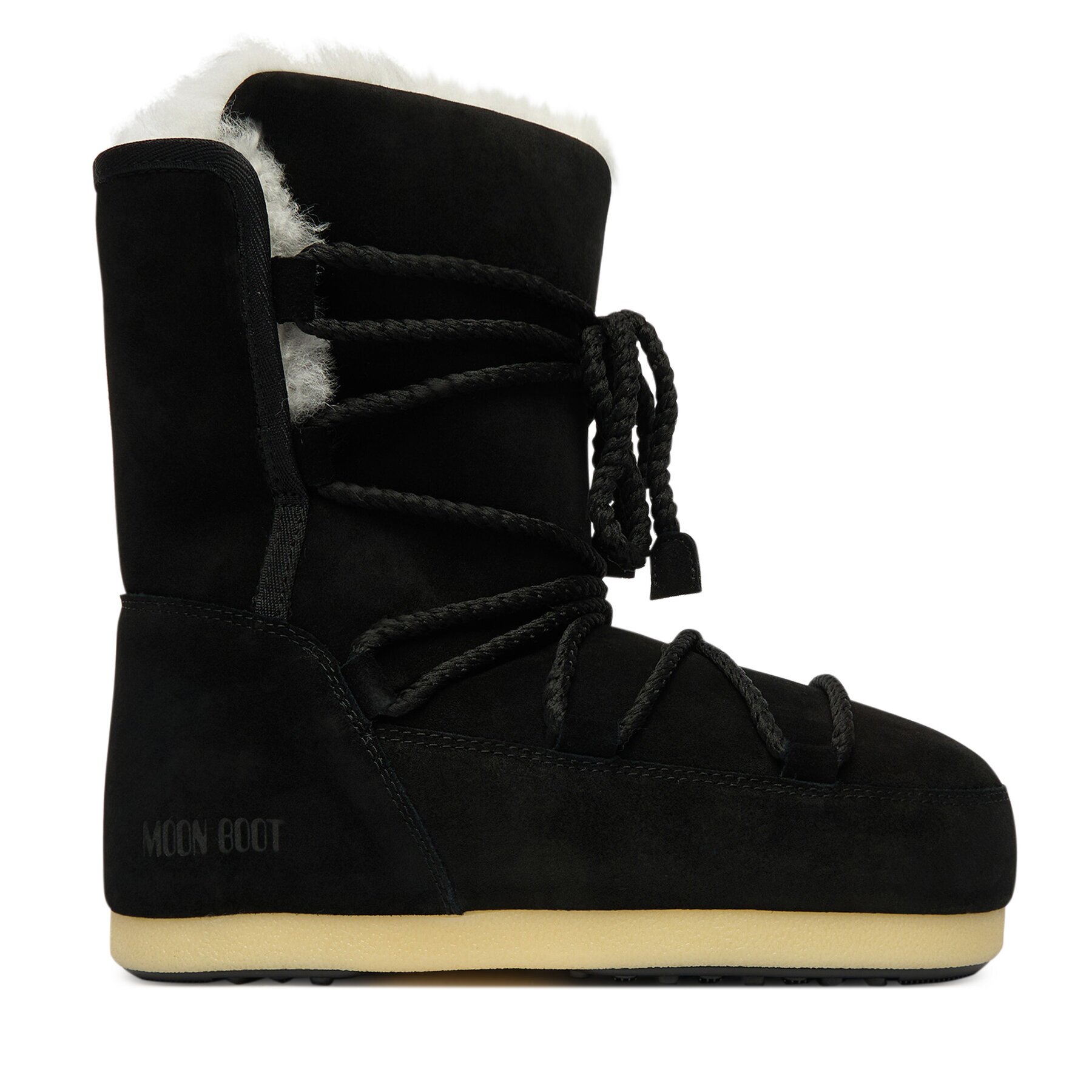 Moon Boot Апрески Mb Evx Boot 80D1470050
