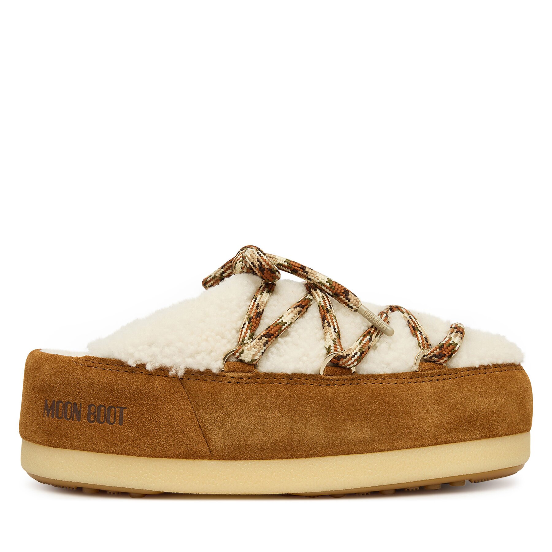 Moon Boot Апрески Mb Evx Mule 80D1470100