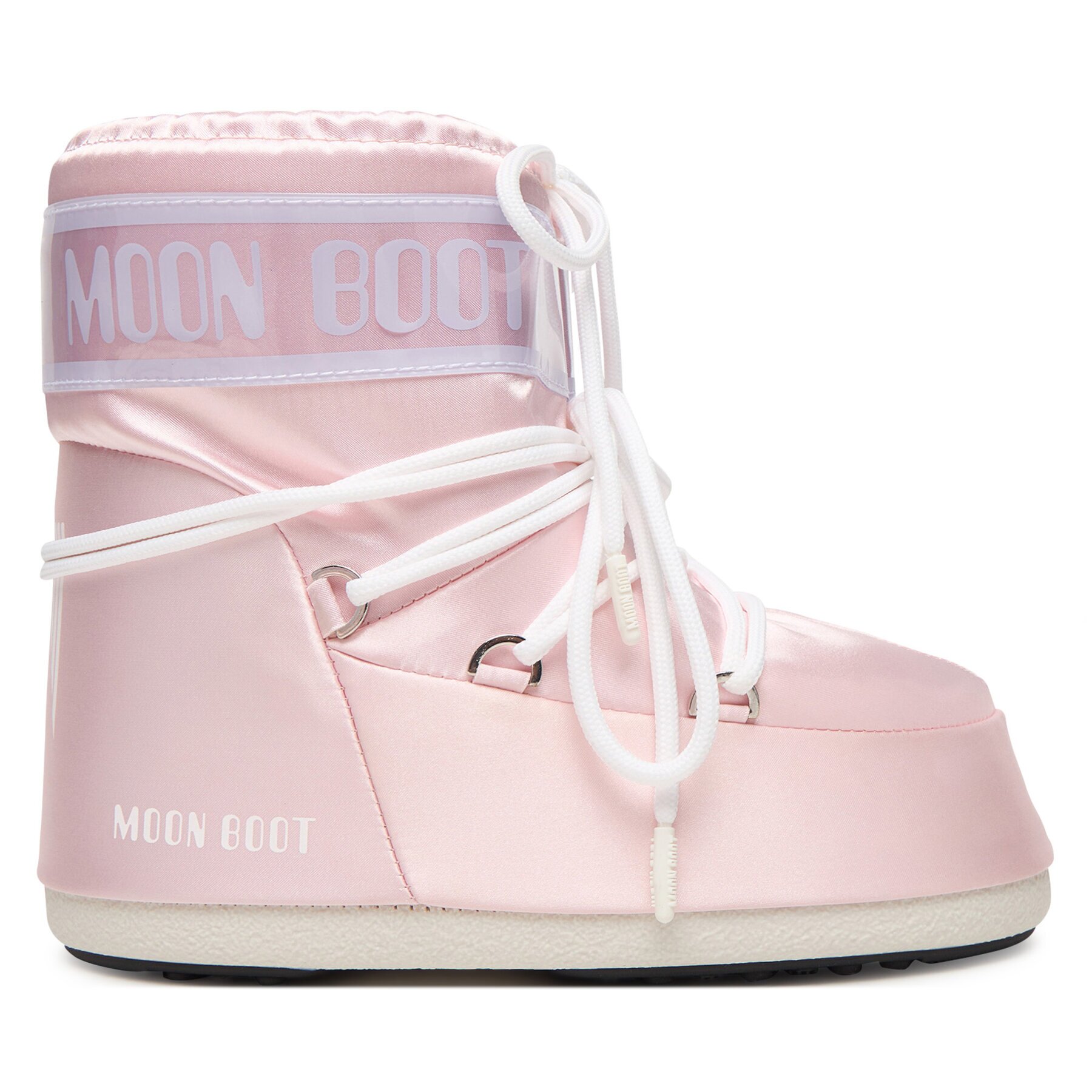 Moon Boot Апрески MB Icon Low Pearly 80D1409660