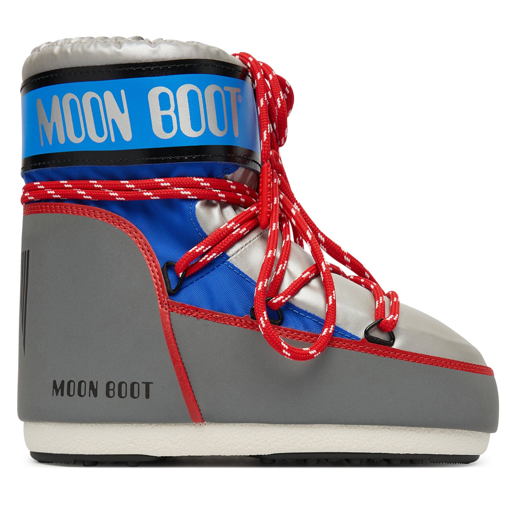 Moon Boot Апрески Mb Icon Low Space Racing 80D1409650